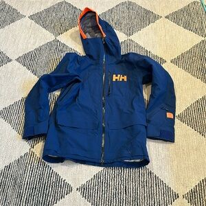Helly Hansen Shell Ski Jacket